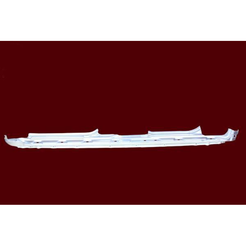 Поріг лівий Volvo V70 універсал 00-08 (Klokkerholm)