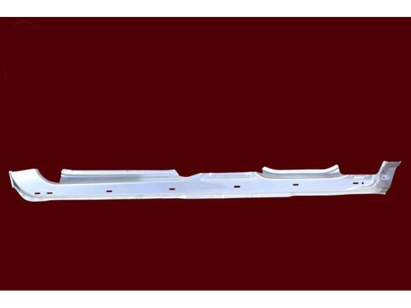 Поріг лівий Volvo XC60 08-16 (KK) 