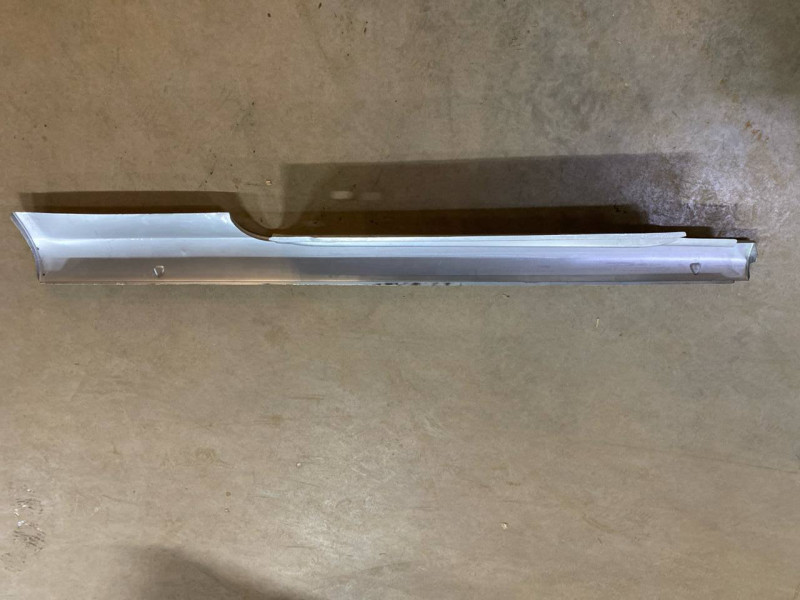 Поріг лівий для VW Golf V (1K) 2003-2009 | PL | 3 дв.