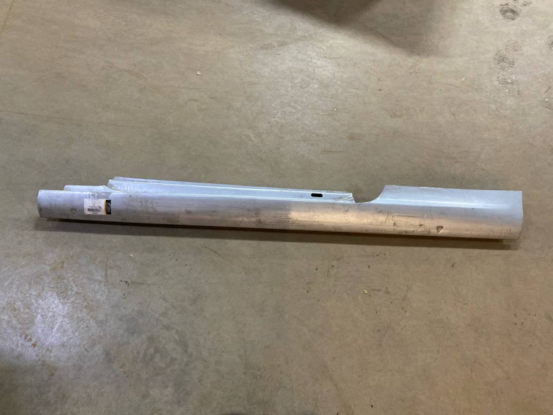 Поріг лівий для VW Golf V (1K) 2003-2009 | PL | 3 дв.