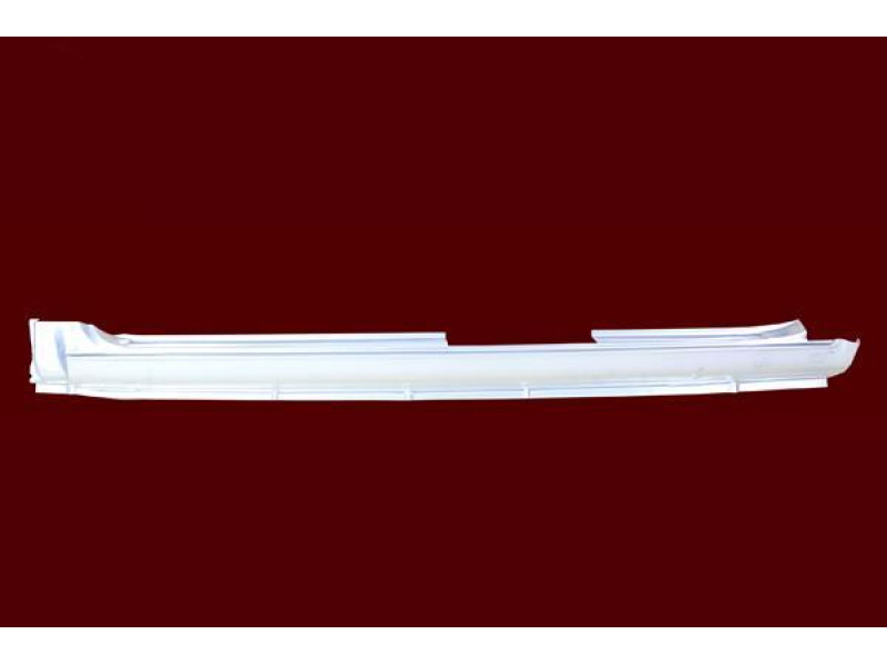 Поріг лівий VW Golf 1 74-85, 5 дв. (KK)