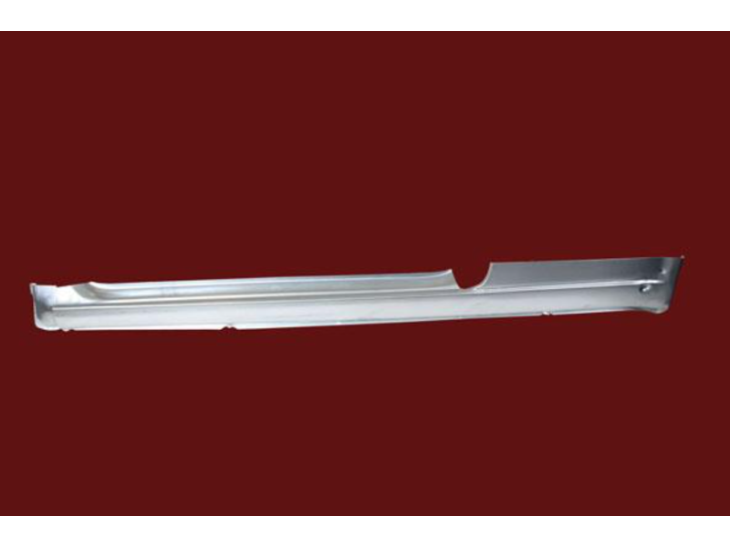 Поріг лівий VW Golf 2 2 двері 83-92 (KH)