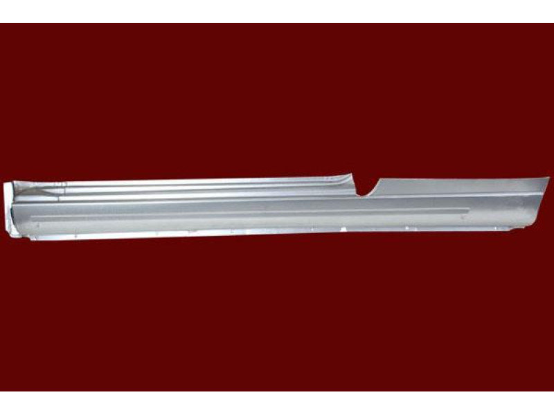 Поріг лівий VW Golf 3 91-97 хетчбек 3 дв. (Klokkerholm)