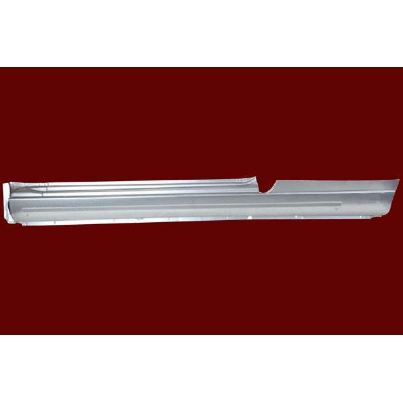 Поріг лівий VW Golf 3 91-97 хетчбек 3 дв. (Klokkerholm)