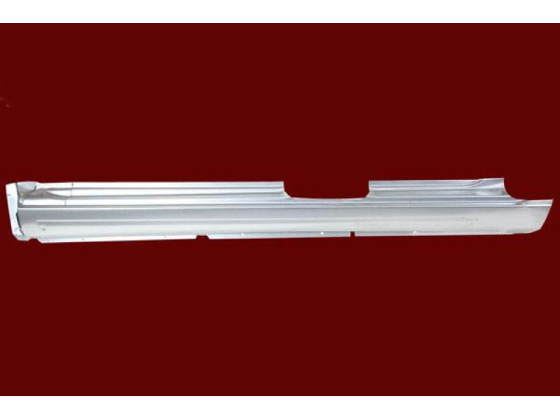 Поріг лівий VW Golf 3 91-97, Vento (Klokkerholm) 4/5 дв