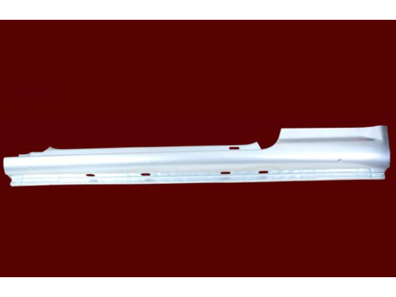 Поріг лівий VW Golf 4 97-03 3дв (Klokkerholm)