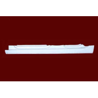 Поріг лівий VW Golf 5 хетчбек 04-09 (Польща) 5 дв.