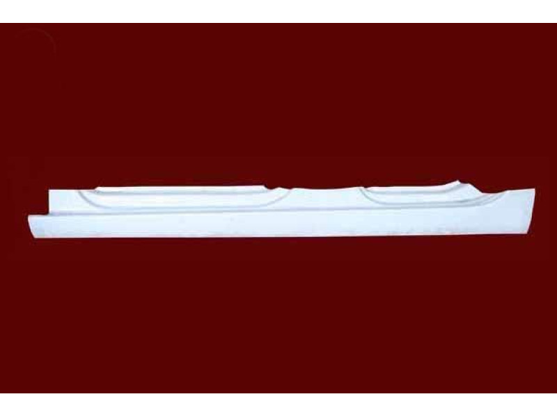 Поріг лівий VW Golf 5 хетчбек 04-09 (Польща) 5 дв.