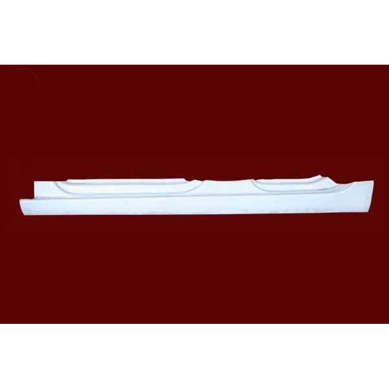 Поріг лівий VW Golf 5 хетчбек 04-09 (Польща) 5 дв.