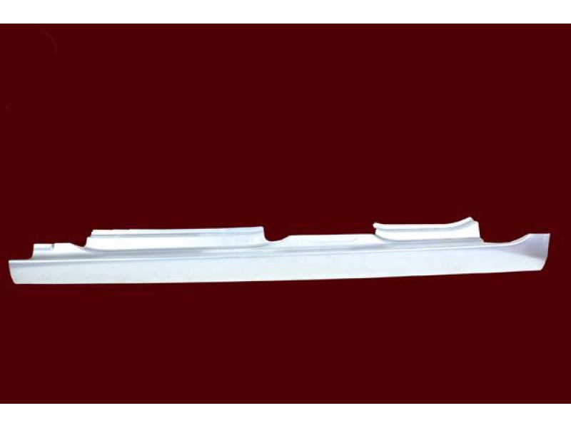 Поріг лівий VW Jetta 5, Golf 5 / 6 універсал (KK)