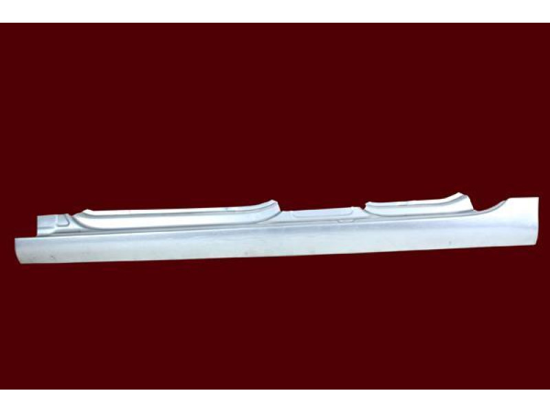 Поріг лівий VW Golf 6 хетчбек 09-12 (KH)