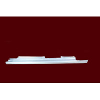 Поріг лівий VW Golf 7 13-20 хетчбек (Klokkerholm)