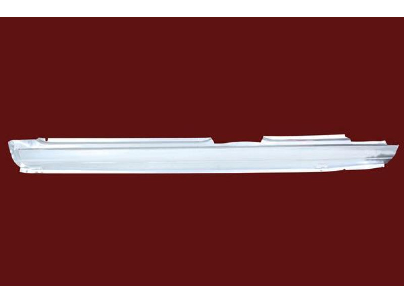 Поріг лівий VW Passat B2 81-88 (KH)