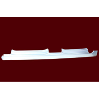 Поріг лівий VW Touran 03-10 (Klokkerholm)