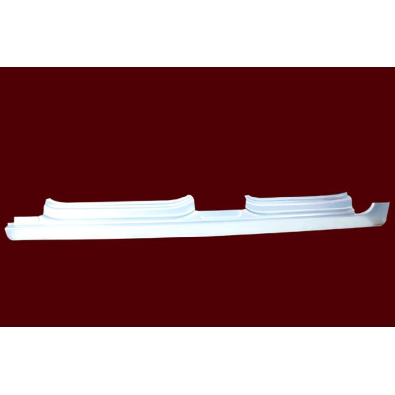 Поріг лівий VW Touran 03-10 (KH)