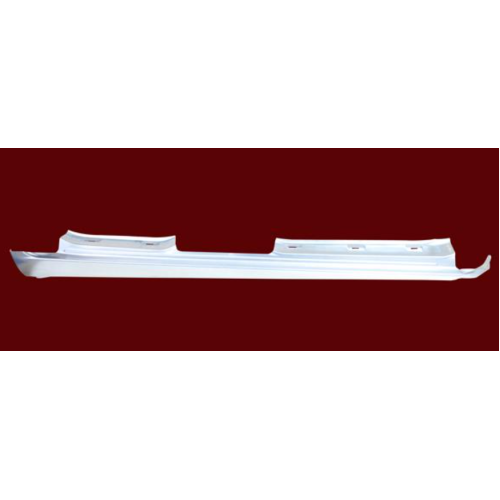 Поріг правий Mazda 6 GG/GY 02-08 (LKQ) 