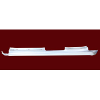 Поріг лівий Mazda 6 GG/GY 02-08 (Klokkerholm)