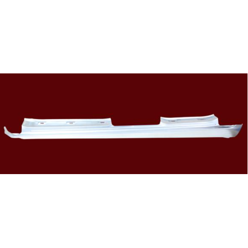 Поріг лівий Mazda 6 GG/GY 02-08 (LKQ) 