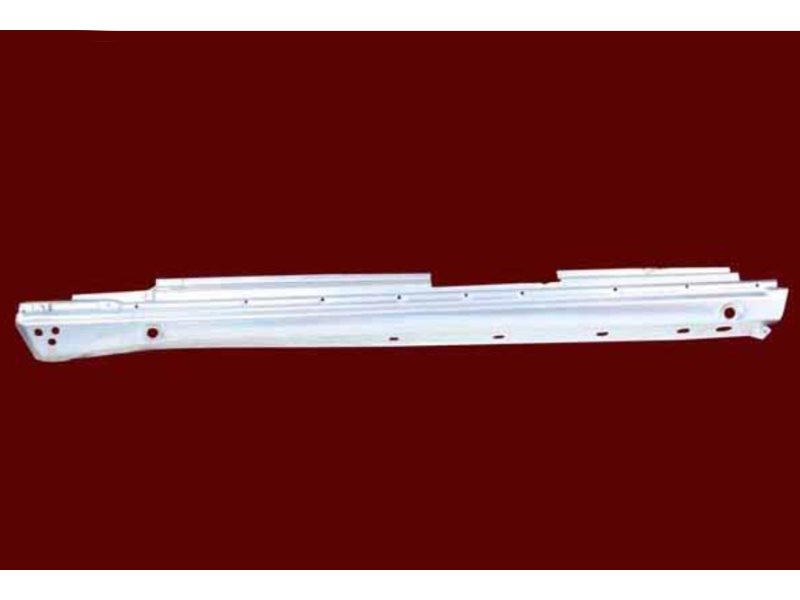 Поріг лівий Mercedes E-Class w124 84-96 (Klokkerholm)