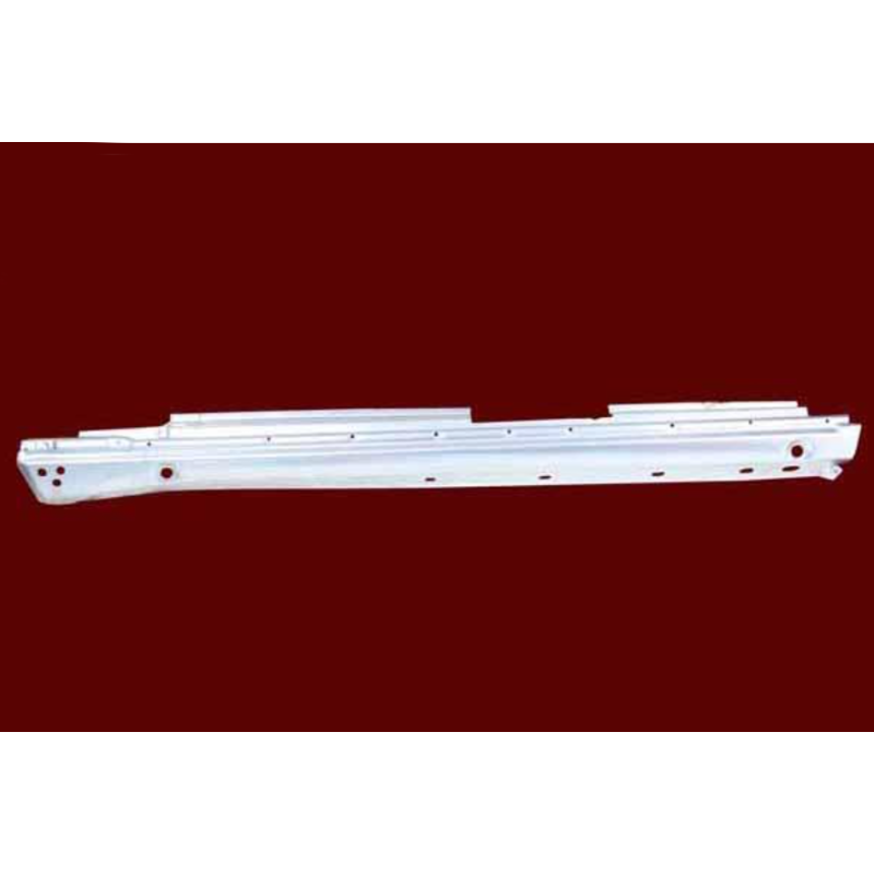 Поріг лівий Mercedes E-Class w124 84-96 (Klokkerholm)