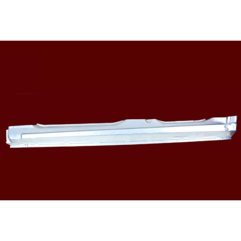 Поріг лівий Opel Astra G (седан, хетчбек, універсал) 1998-2009 Klokkerholm