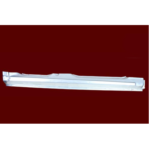 Поріг правий Opel Astra G 1998-2009 (4/5-дв) Klokkerholm