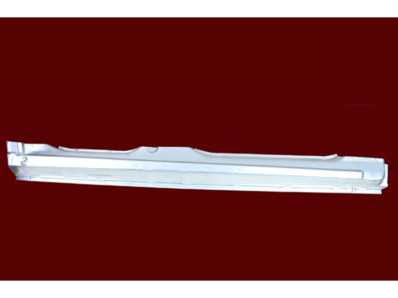 Поріг правий Opel Astra G (седан, хетчбек, універсал) 1998-2009 Klokkerholm