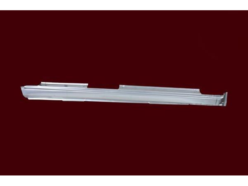 Поріг правий Opel Vectra A 88-95 (Klokkerholm)