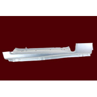 Поріг передній лівий Ford Transit 86-91 (KH)