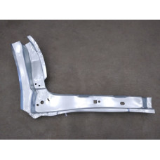 Поріг передній лівий внутрішній Ford Transit 00-13 (KH)