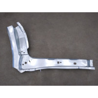 Поріг передній лівий внутрішній Ford Transit 00-13 (Klokkerholm)