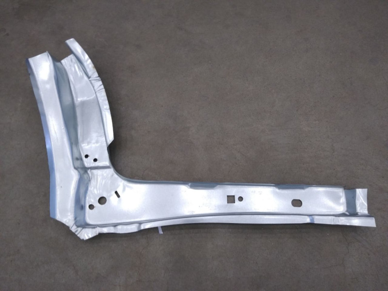 Поріг передній лівий внутрішній Ford Transit 00-13 (Klokkerholm)