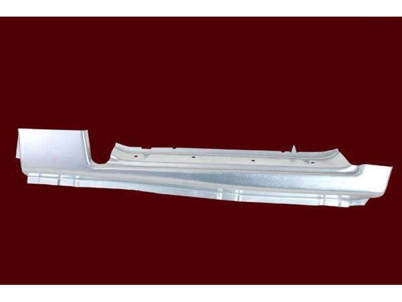 Поріг передній правий Ford Transit 86-91 (KH)