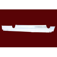 Поріг передній правий Ford Transit 92-00 (KH)