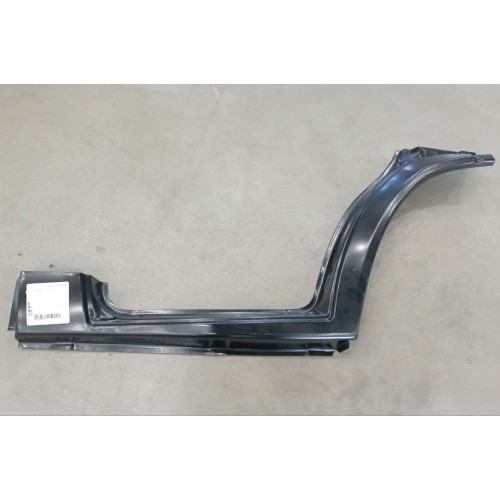 Поріг передній правий Ford Transit 92-00 (KH) з аркою крила