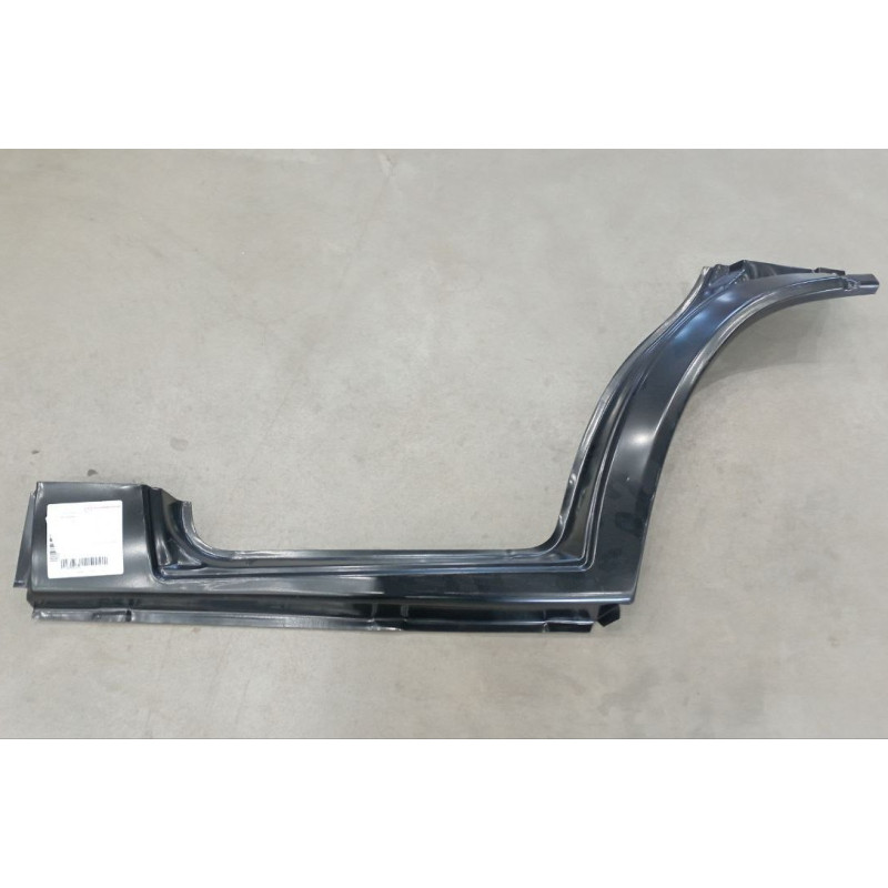 Поріг передній правий Ford Transit 92-00 (KH) з аркою крила