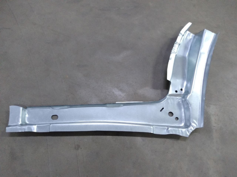 Поріг передній правий внутрішній Ford Transit 00-13 (KH)