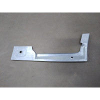 Поріг передній правий внутрішній Ford Transit 00-13 (Polcar) довгий