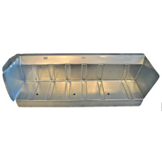 Сходинка передня права VW Transporter T4 90-03 (PL) сходинка