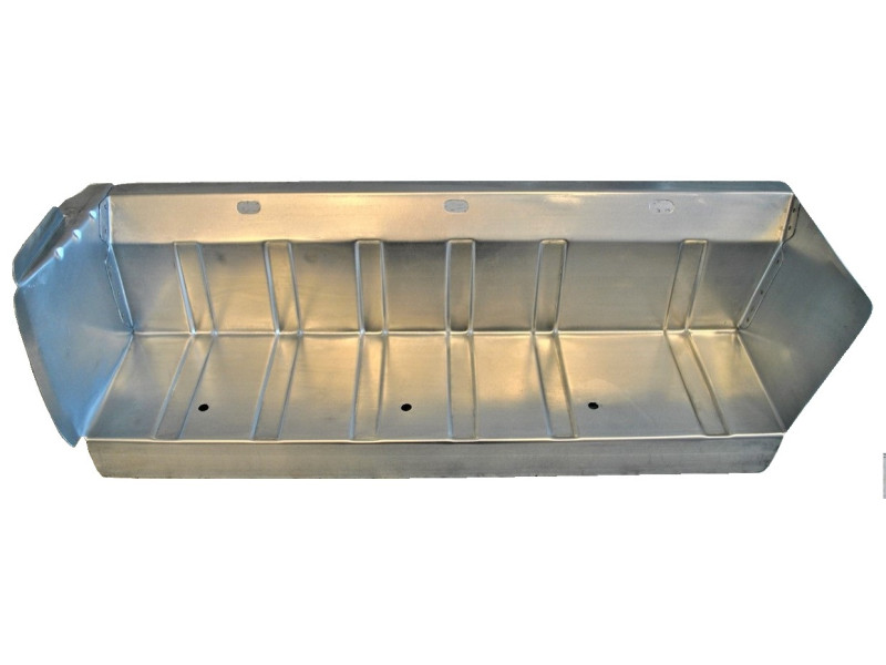 Сходинка передня права VW Transporter T4 90-03 (PL) сходинка