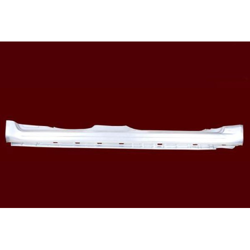 Поріг правий Alfa Romeo 159 2007-2012 Klokkerholm 4 двері
