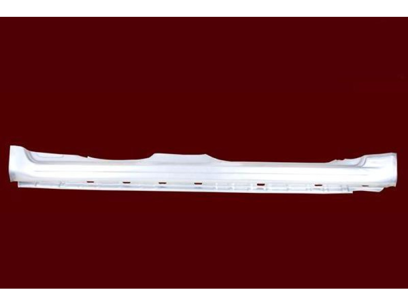 Поріг правий Alfa Romeo 159 07-12 (Klokkerholm) 4 двері