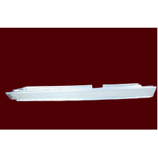 Поріг правий Audi 80 B2 78-86 (Klokkerholm)