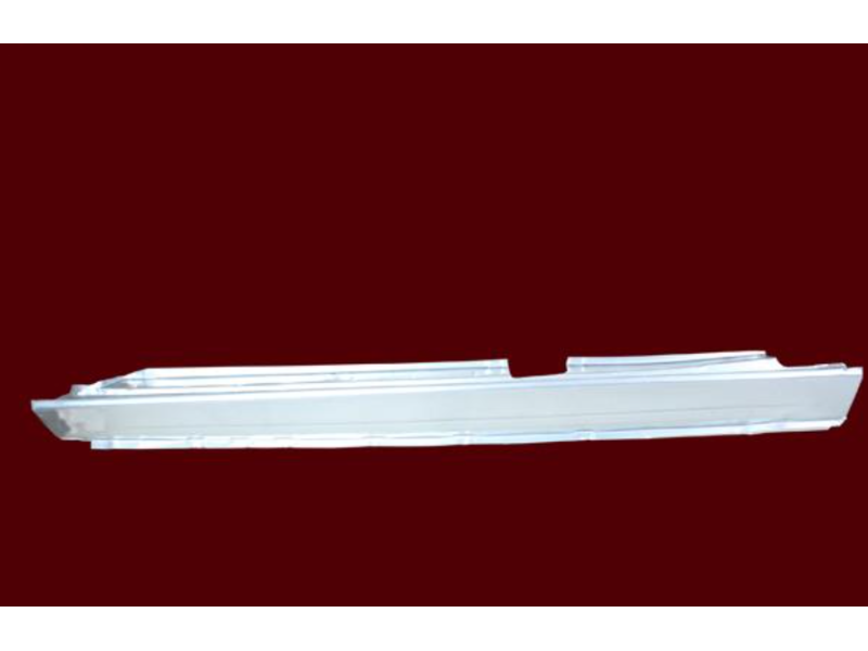 Поріг правий Audi 80 B2 78-86 (Klokkerholm)