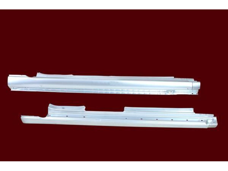 Поріг правий Audi A3 8P 03-12 (Klokkerholm)