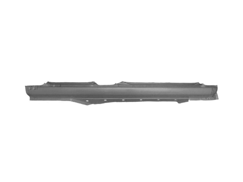 Поріг правий Audi A4 B5 1995-2001 (KK) 0018012
