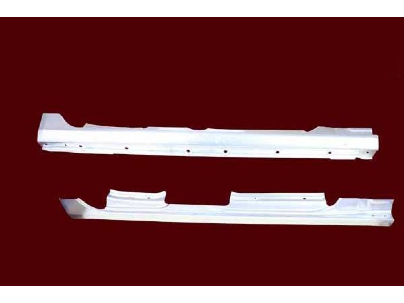 Поріг правий Audi A4 B8 08-16 (KH) 4 двері