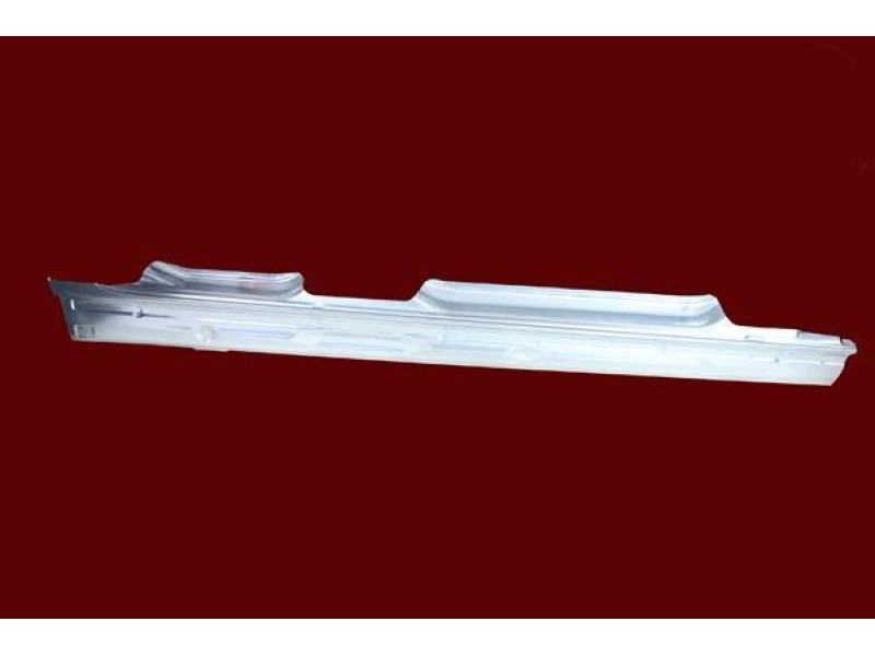 Поріг правий BMW 3 E46 98-05 (KH) 1 мм