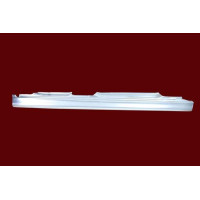 Поріг правий BMW 5 E39 96-03 (FPS) 0.8 мм