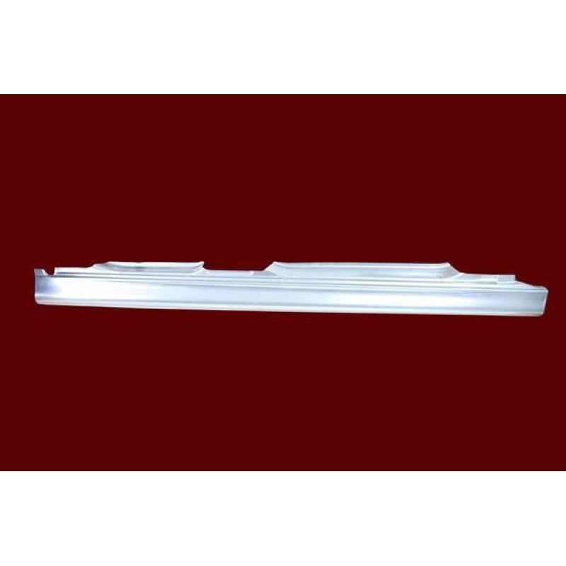 Поріг правий BMW 5 E39 96-03 (FPS) 0.8 мм